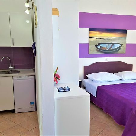 Apartments Tamara Đảo Hvar Phòng bức ảnh