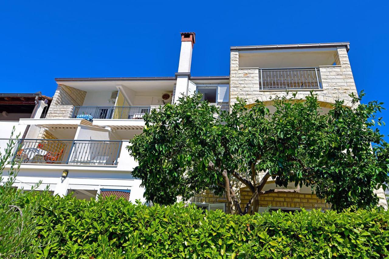 Apartments Tamara Đảo Hvar Ngoại thất bức ảnh