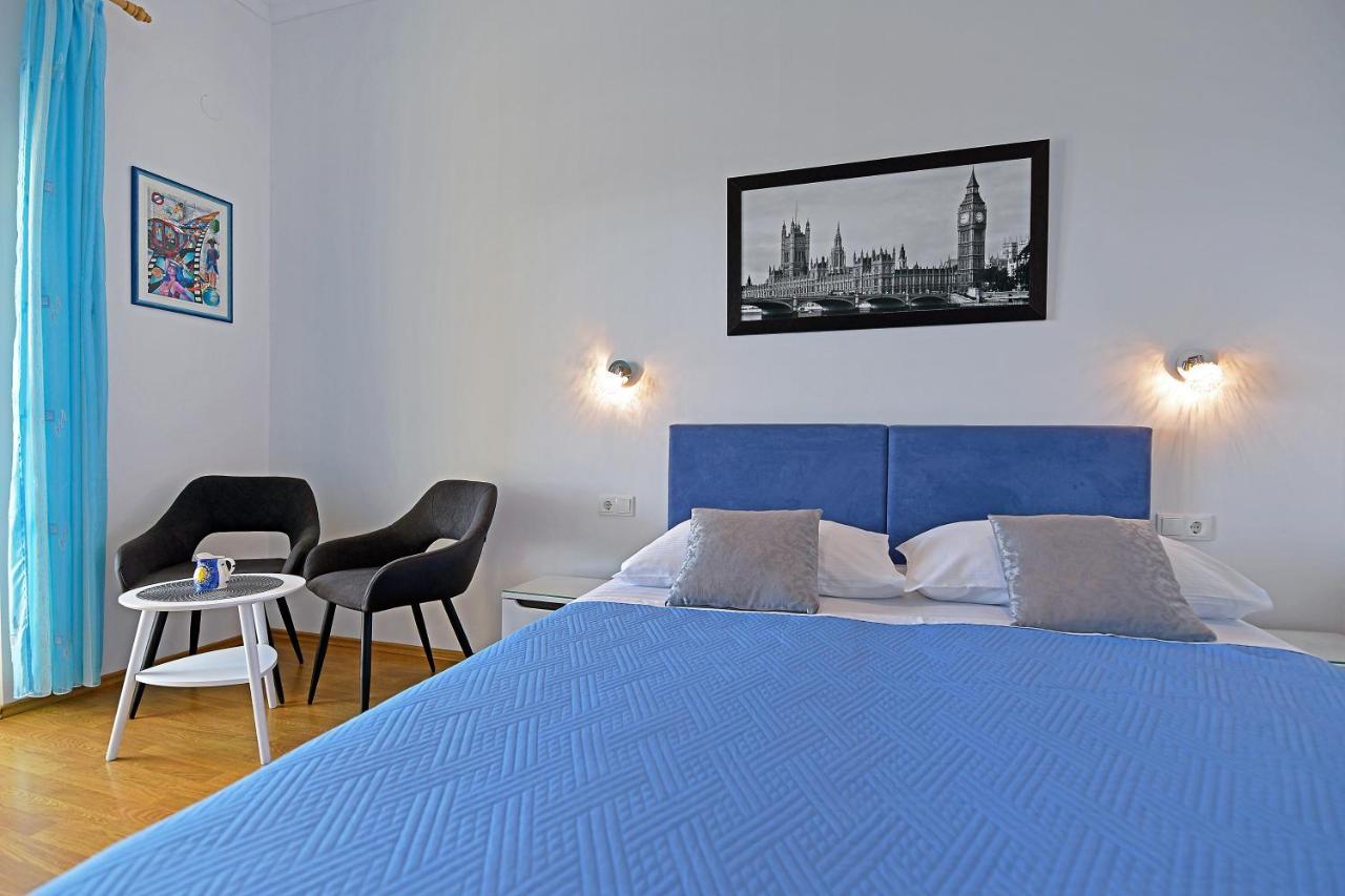 Apartments Tamara Đảo Hvar Ngoại thất bức ảnh