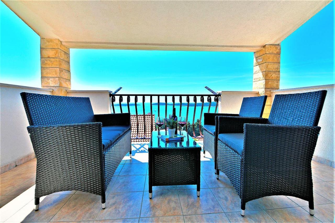 Apartments Tamara Đảo Hvar Ngoại thất bức ảnh