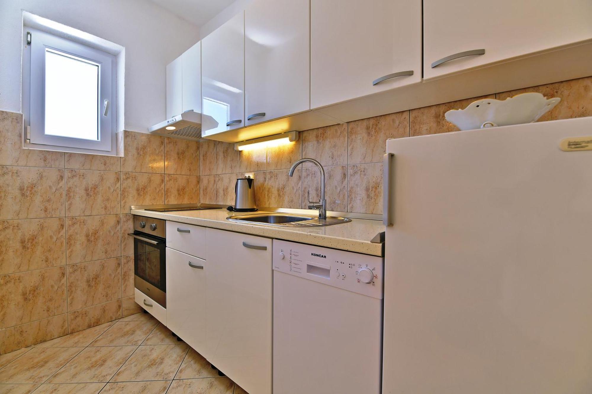 Apartments Tamara Đảo Hvar Ngoại thất bức ảnh