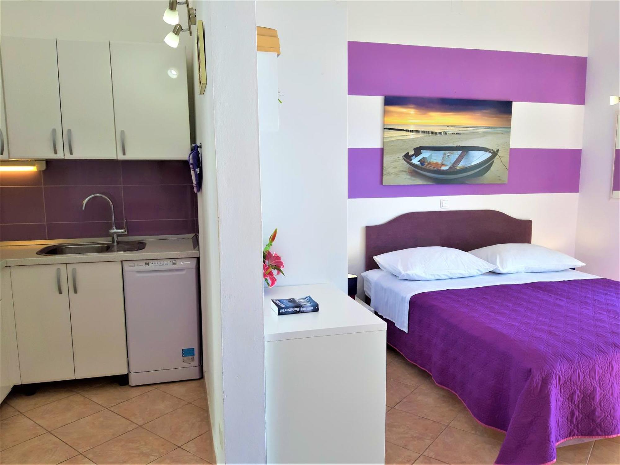 Apartments Tamara Đảo Hvar Phòng bức ảnh