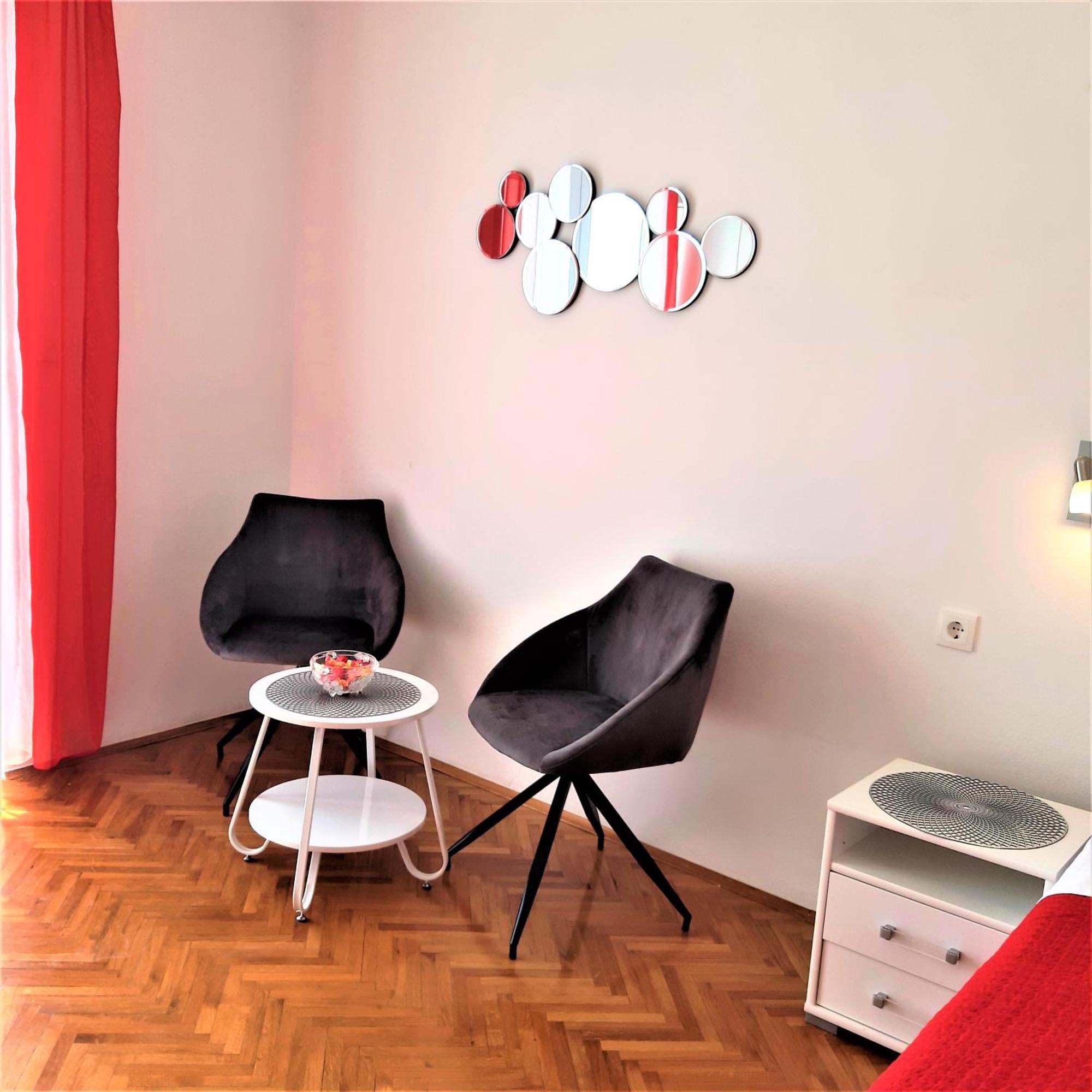 Apartments Tamara Đảo Hvar Phòng bức ảnh