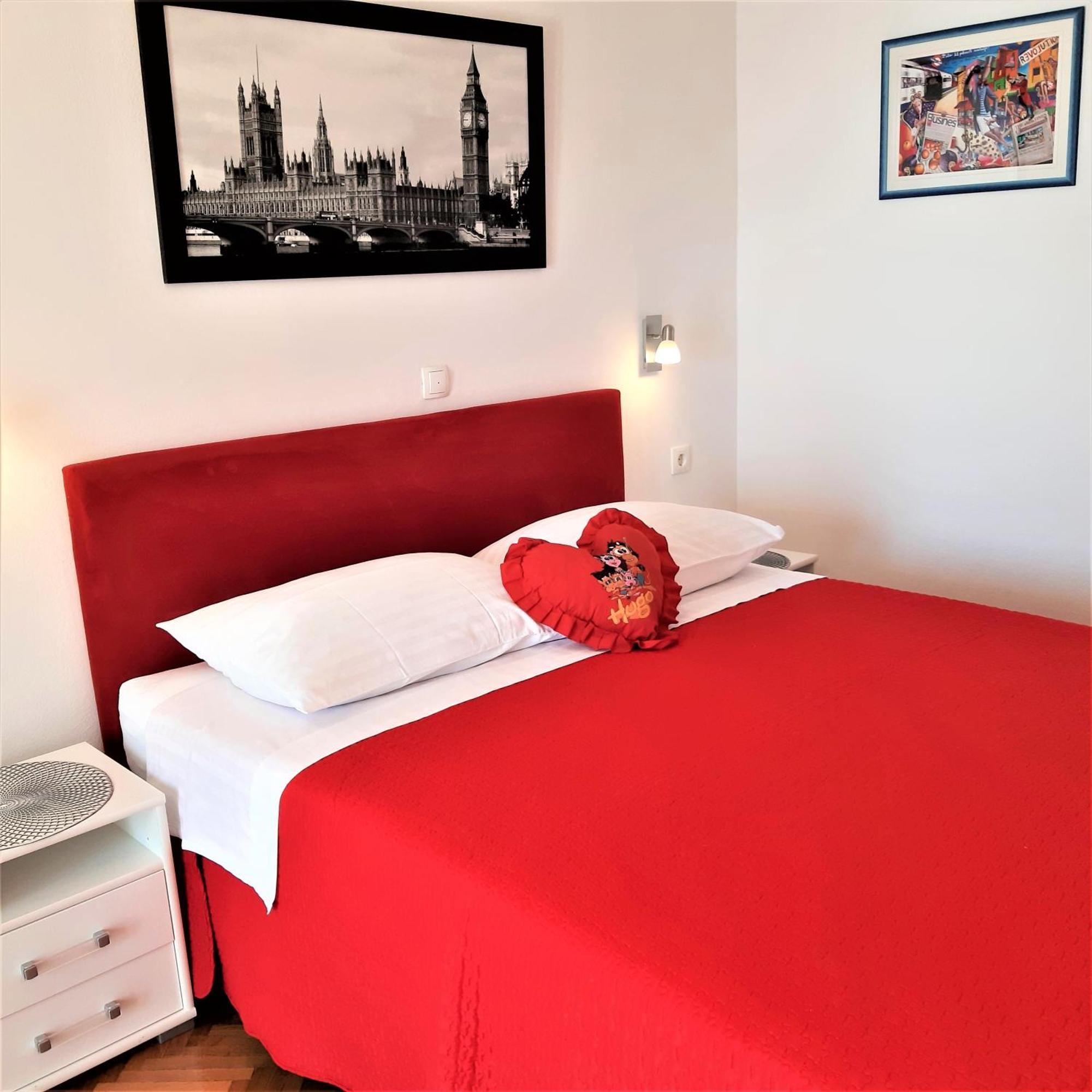 Apartments Tamara Đảo Hvar Phòng bức ảnh