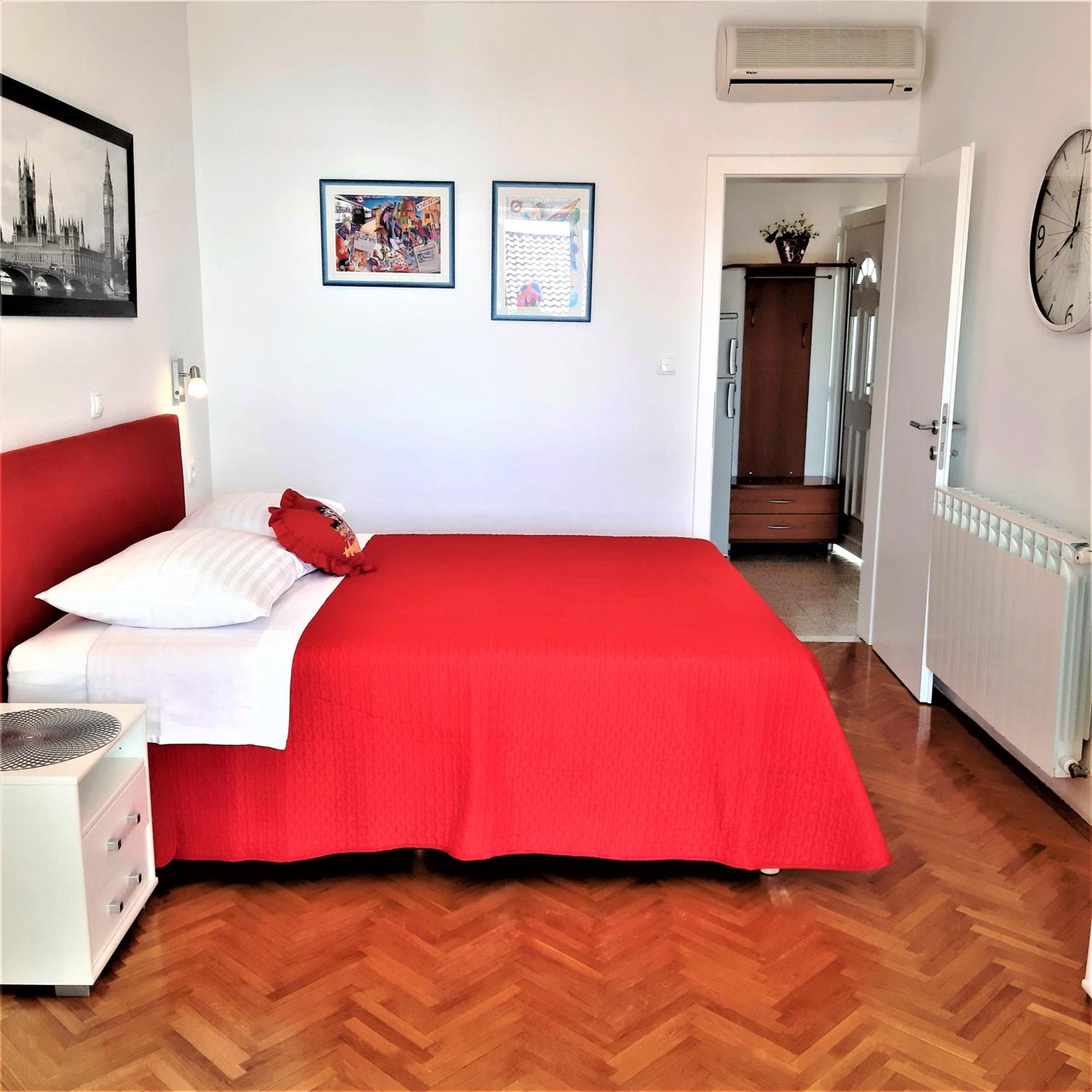 Apartments Tamara Đảo Hvar Phòng bức ảnh