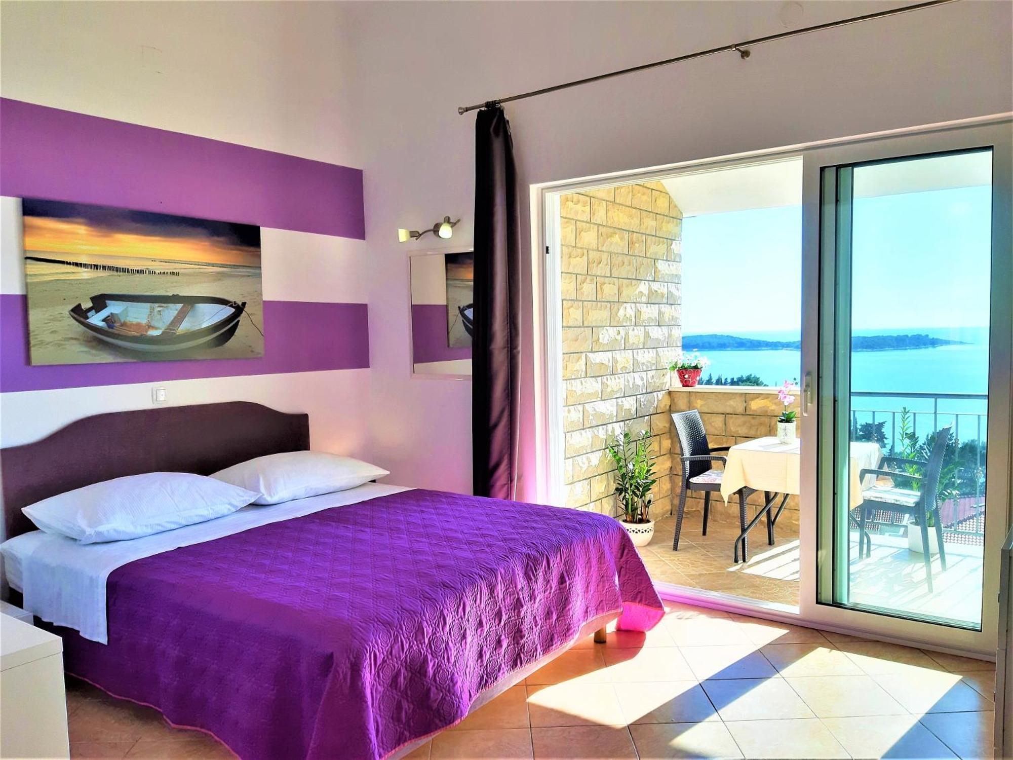 Apartments Tamara Đảo Hvar Phòng bức ảnh