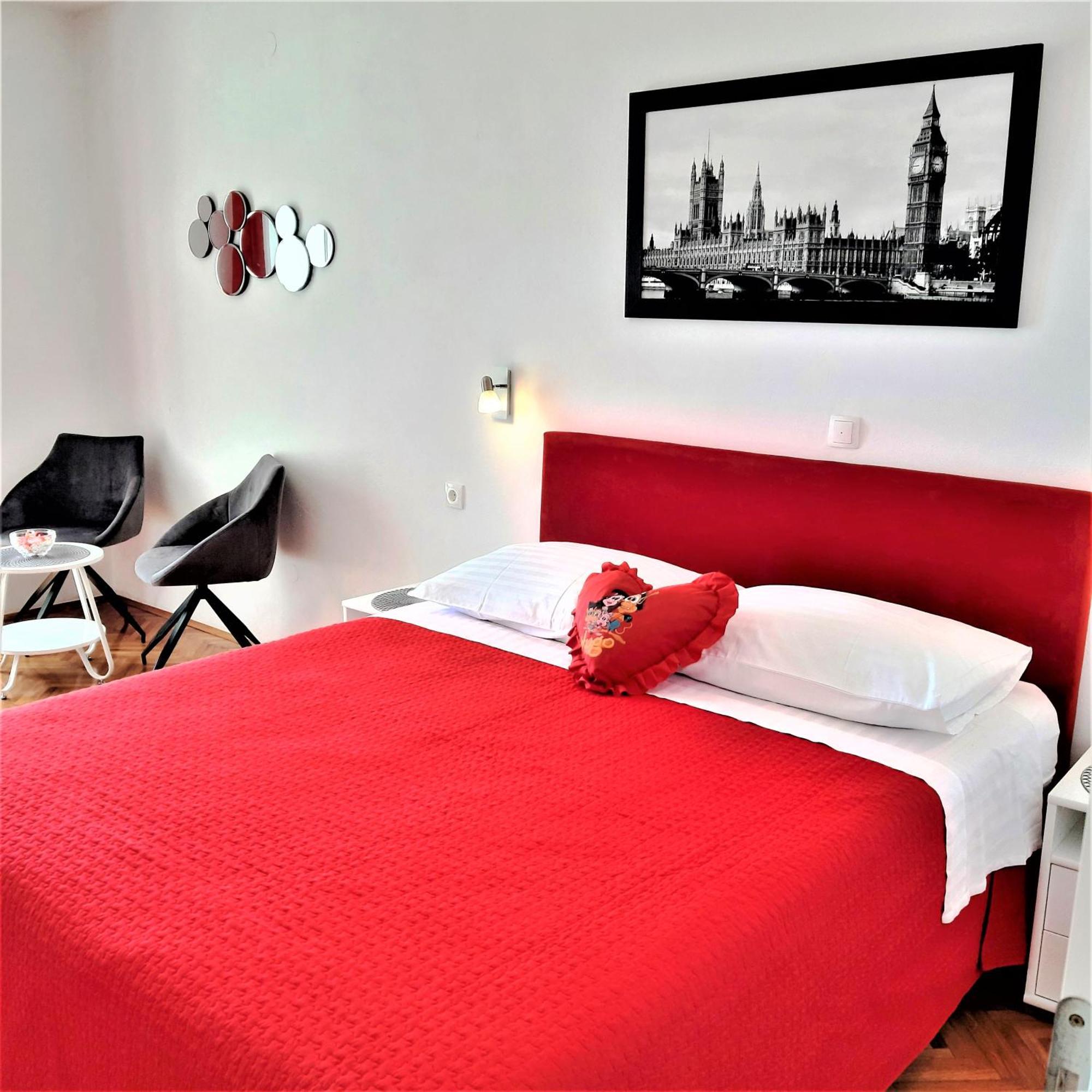 Apartments Tamara Đảo Hvar Phòng bức ảnh