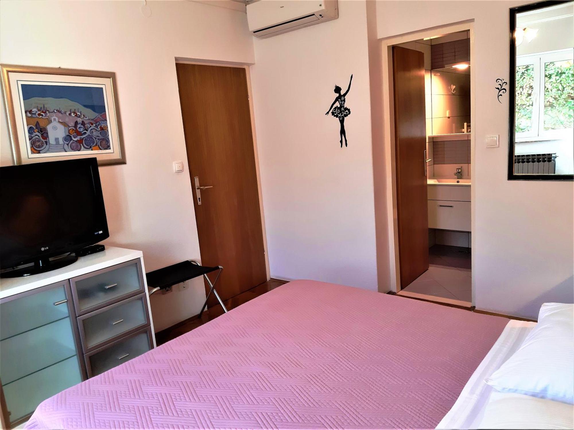 Apartments Tamara Đảo Hvar Phòng bức ảnh