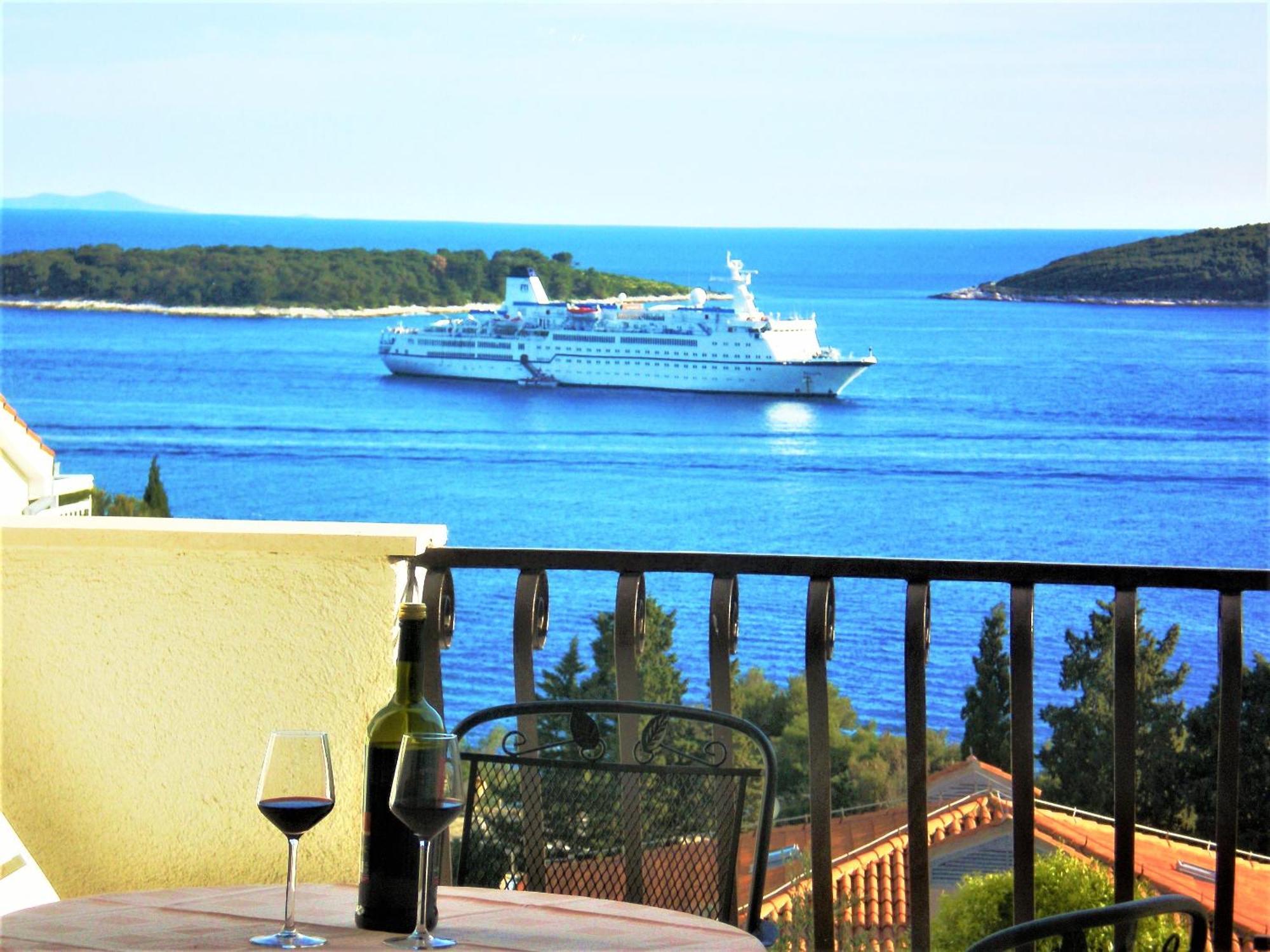 Apartments Tamara Đảo Hvar Phòng bức ảnh