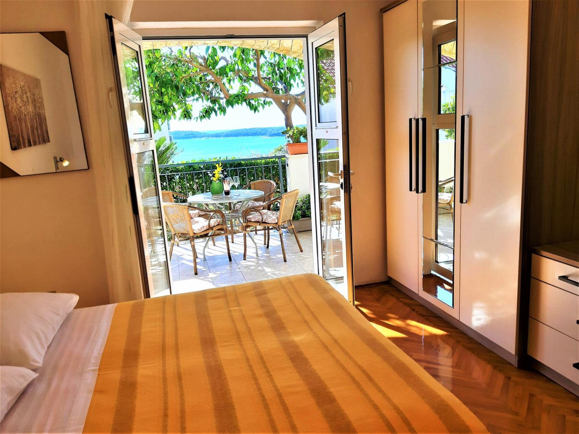 Apartments Tamara Đảo Hvar Phòng bức ảnh