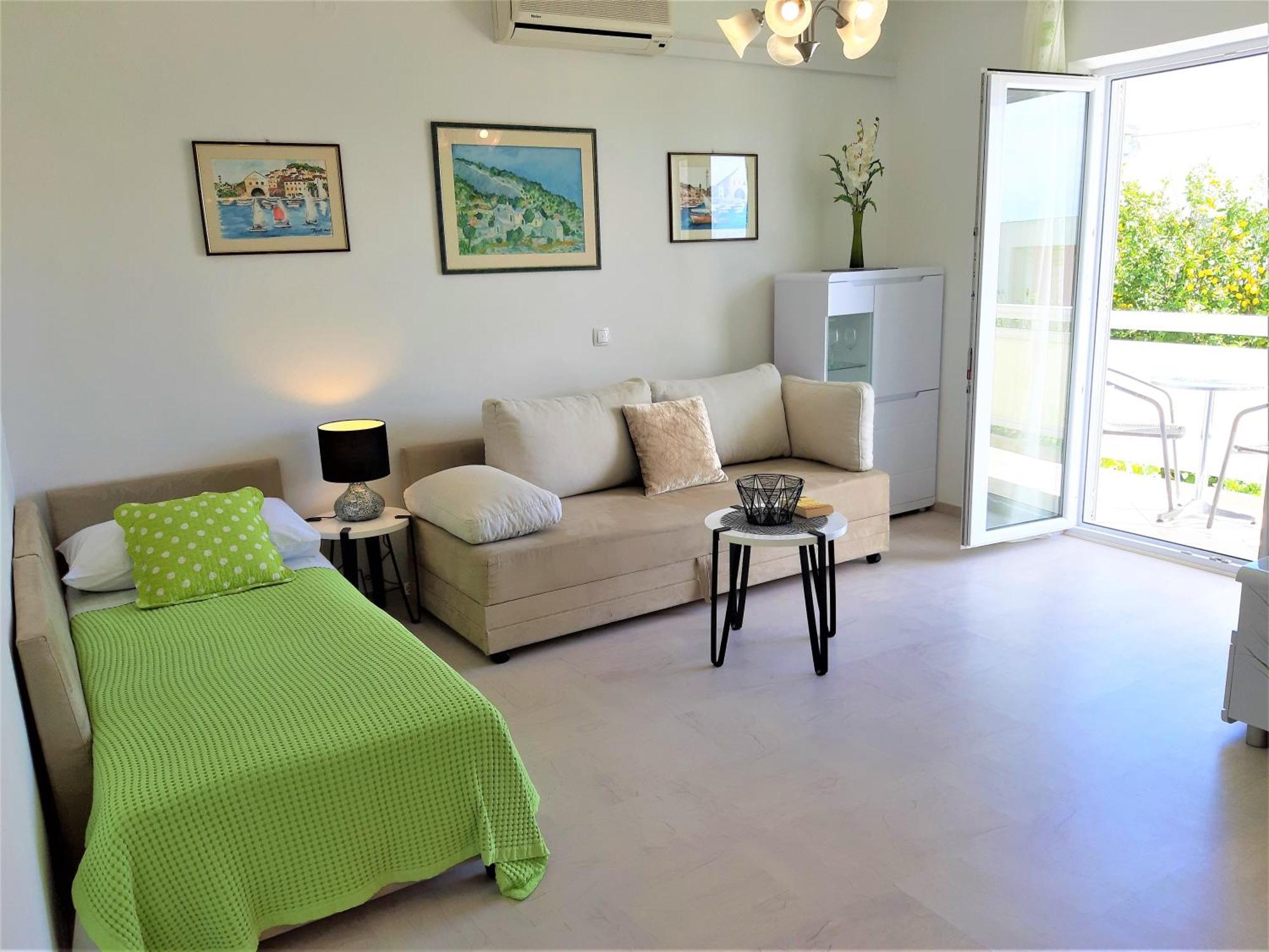 Apartments Tamara Đảo Hvar Phòng bức ảnh