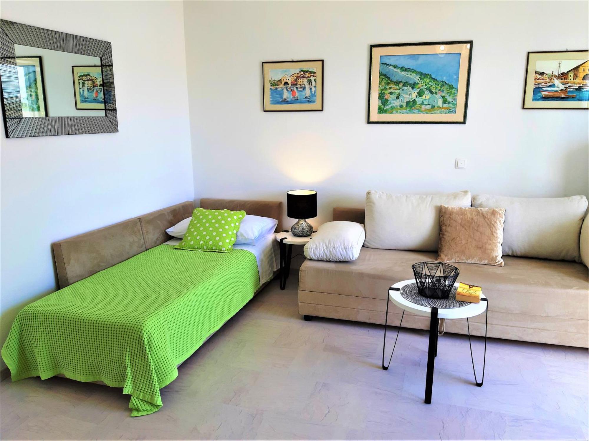 Apartments Tamara Đảo Hvar Phòng bức ảnh