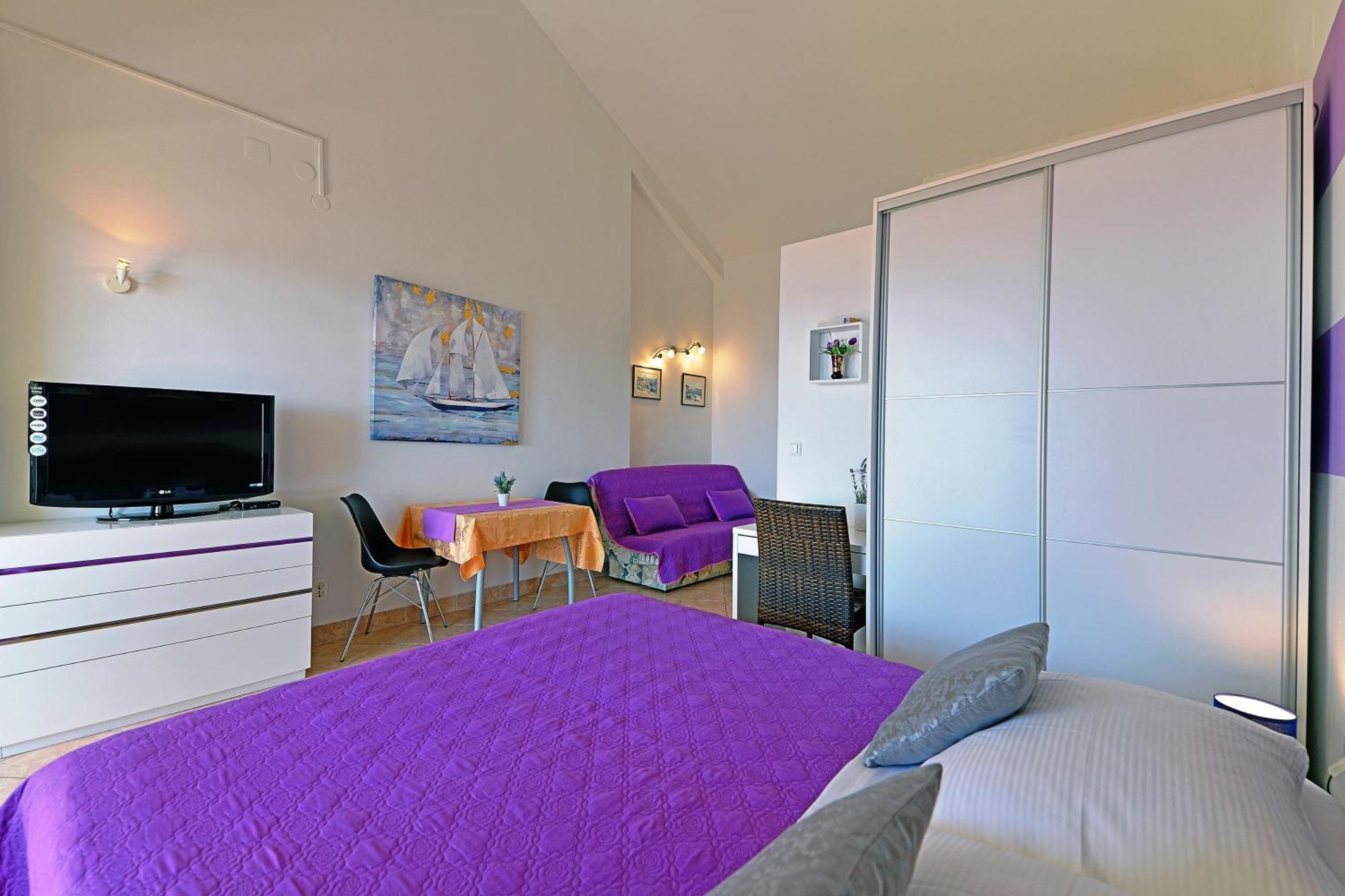 Apartments Tamara Đảo Hvar Phòng bức ảnh