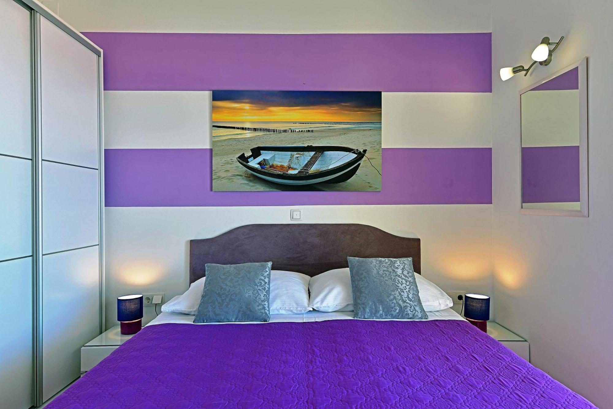 Apartments Tamara Đảo Hvar Phòng bức ảnh