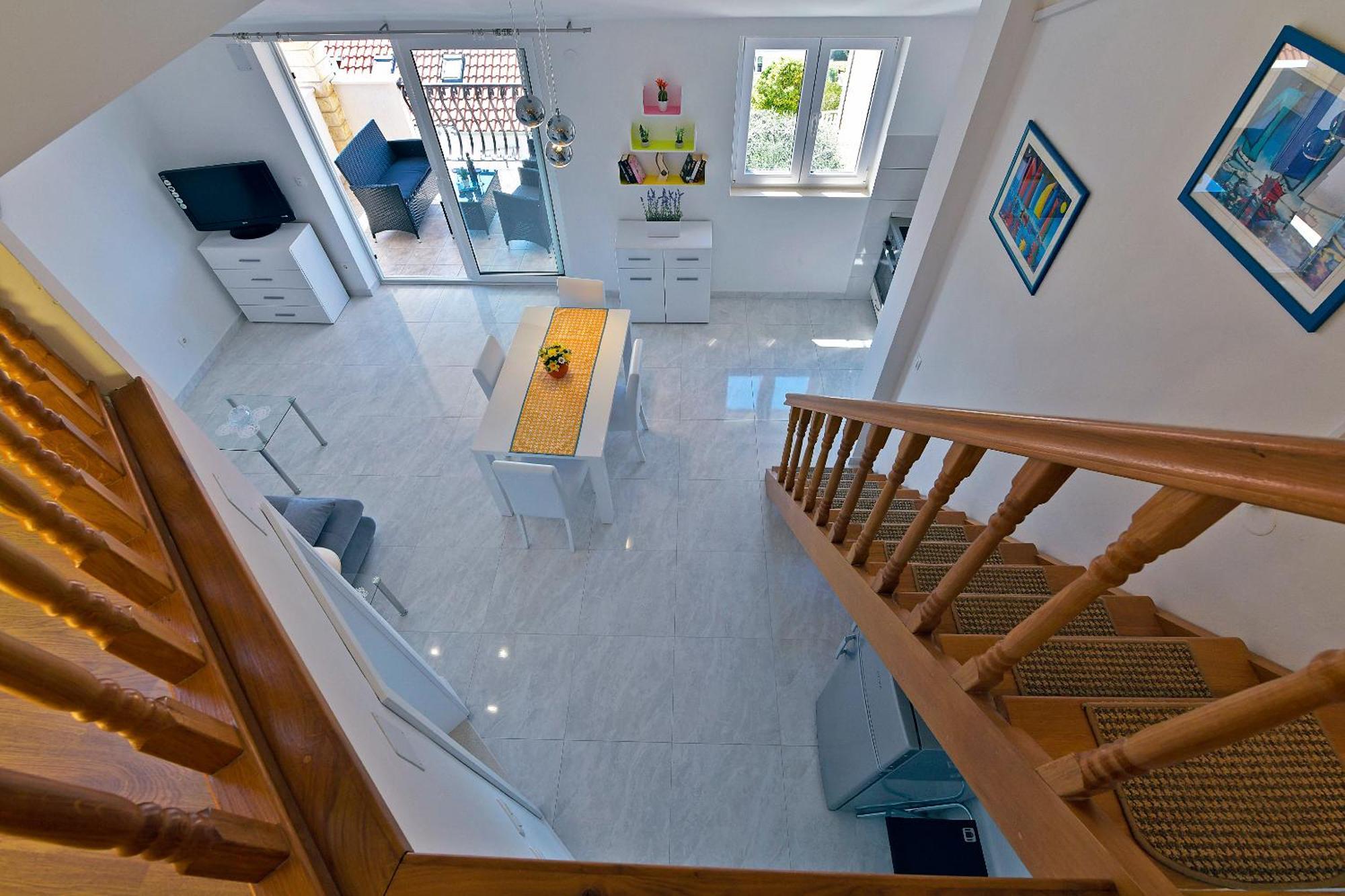 Apartments Tamara Đảo Hvar Phòng bức ảnh