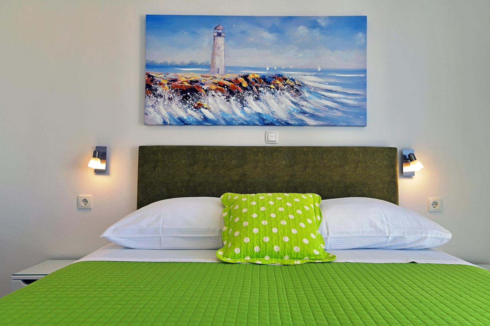 Apartments Tamara Đảo Hvar Phòng bức ảnh
