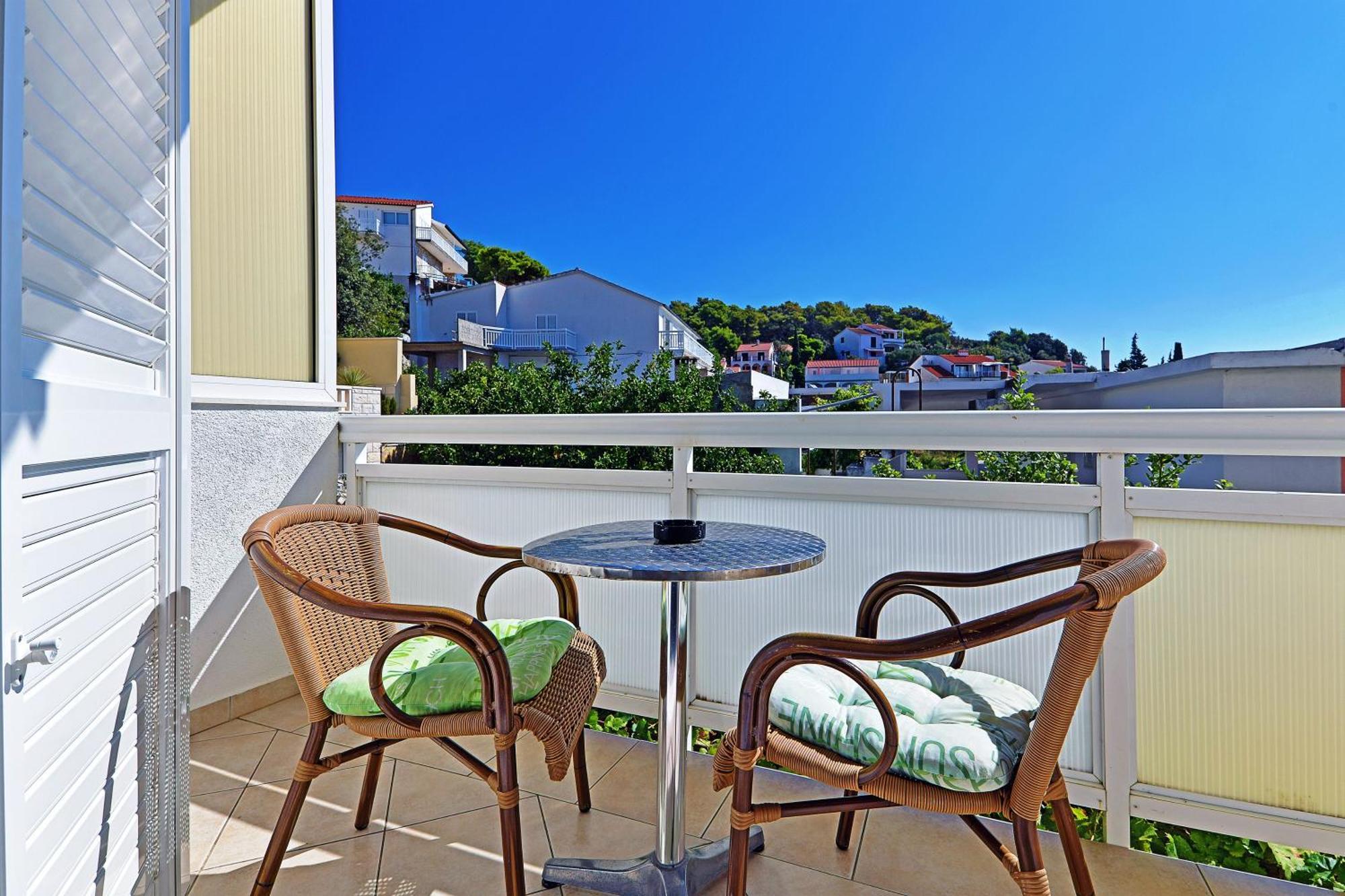 Apartments Tamara Đảo Hvar Phòng bức ảnh